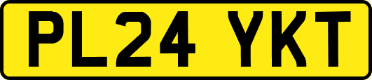 PL24YKT