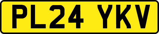 PL24YKV