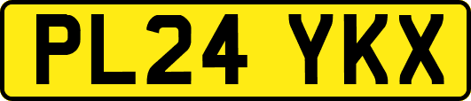 PL24YKX