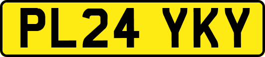 PL24YKY