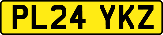 PL24YKZ