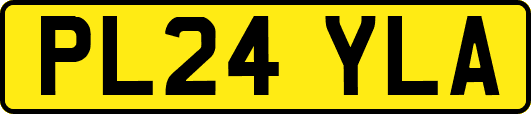 PL24YLA