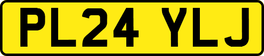 PL24YLJ