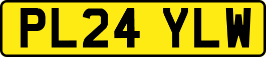 PL24YLW