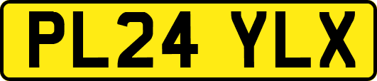 PL24YLX