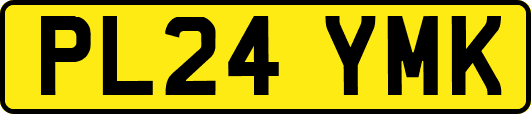 PL24YMK