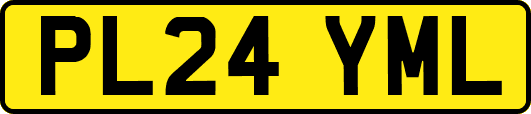 PL24YML