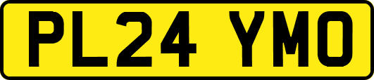 PL24YMO