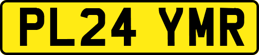 PL24YMR