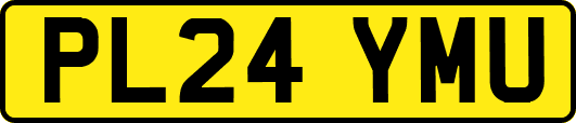 PL24YMU