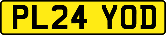 PL24YOD
