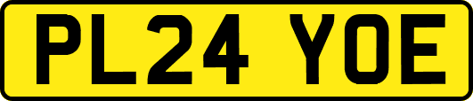 PL24YOE