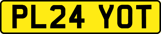 PL24YOT
