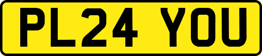 PL24YOU