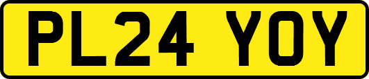 PL24YOY