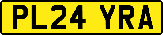 PL24YRA