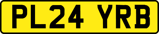 PL24YRB