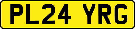 PL24YRG