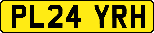 PL24YRH