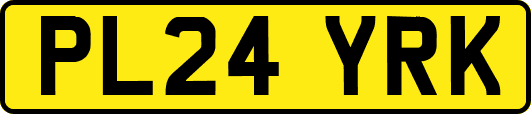 PL24YRK