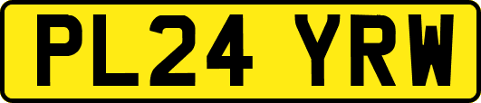 PL24YRW
