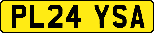 PL24YSA