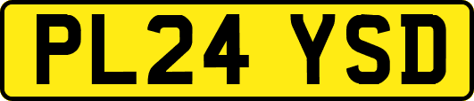 PL24YSD