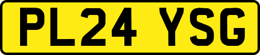 PL24YSG