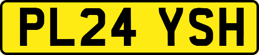 PL24YSH