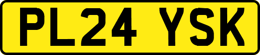 PL24YSK