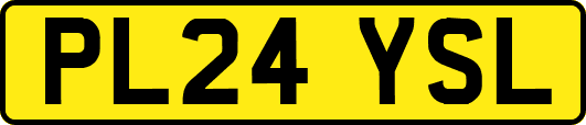 PL24YSL