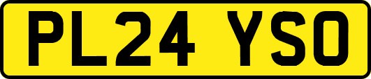 PL24YSO
