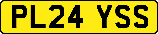 PL24YSS