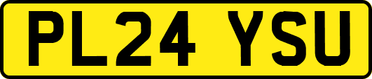 PL24YSU