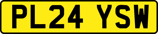 PL24YSW