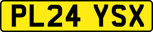 PL24YSX