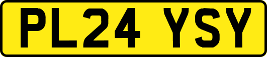 PL24YSY