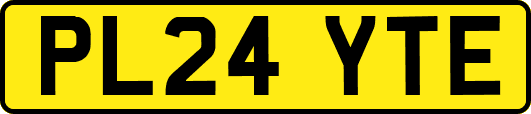 PL24YTE