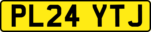 PL24YTJ