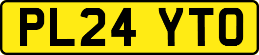 PL24YTO