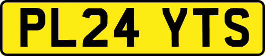 PL24YTS