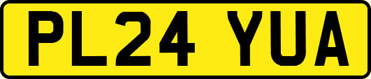 PL24YUA
