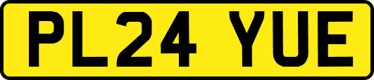 PL24YUE
