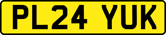 PL24YUK