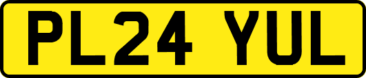 PL24YUL