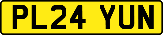 PL24YUN