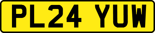 PL24YUW