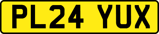 PL24YUX