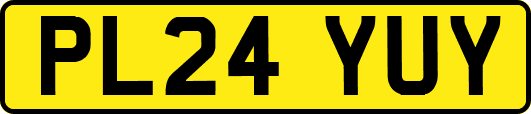PL24YUY