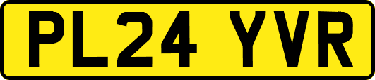 PL24YVR